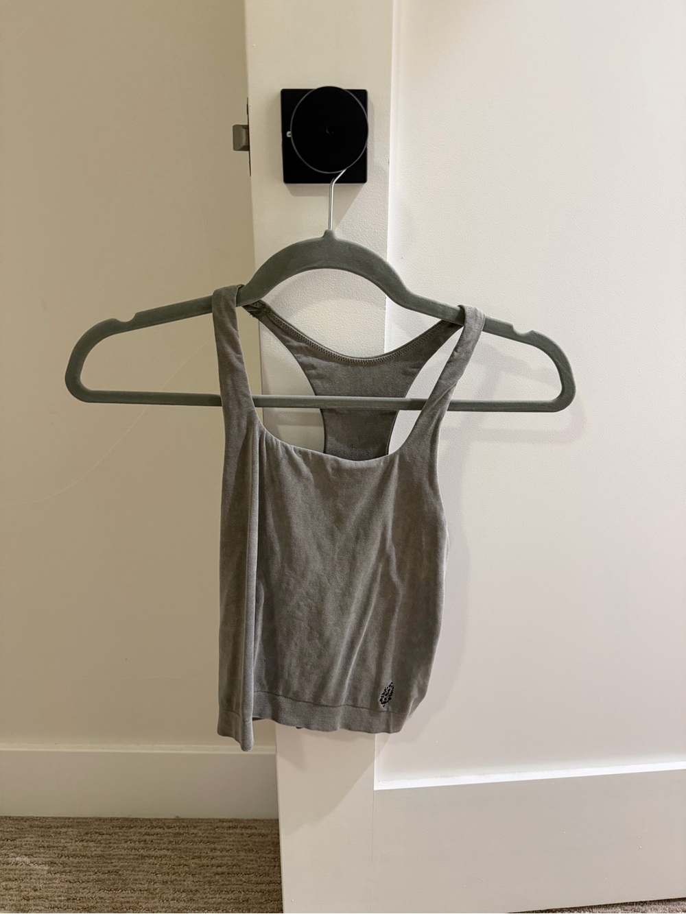 FP Movement Go To Smooth Square Neck Cami